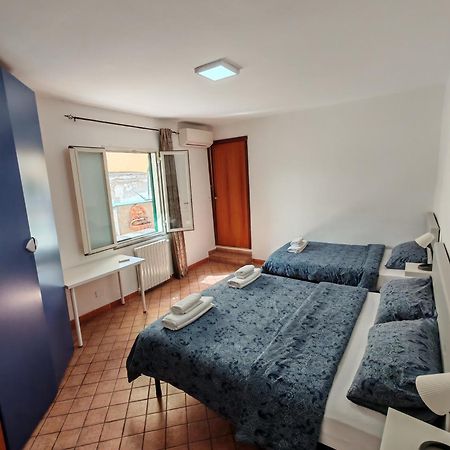 Spaccanapoli House Екстер'єр фото