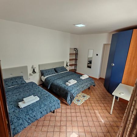 Spaccanapoli House Екстер'єр фото