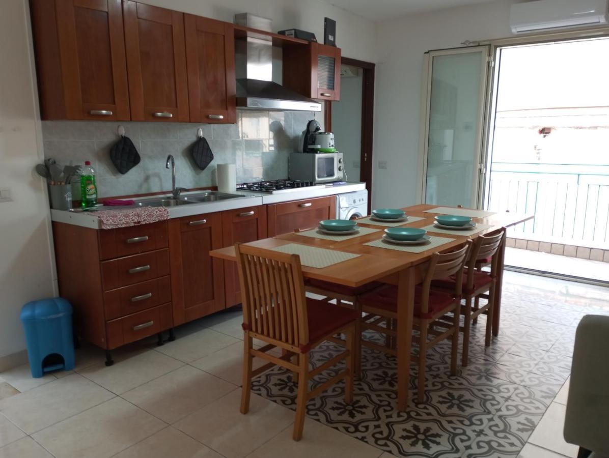 Spaccanapoli House Екстер'єр фото