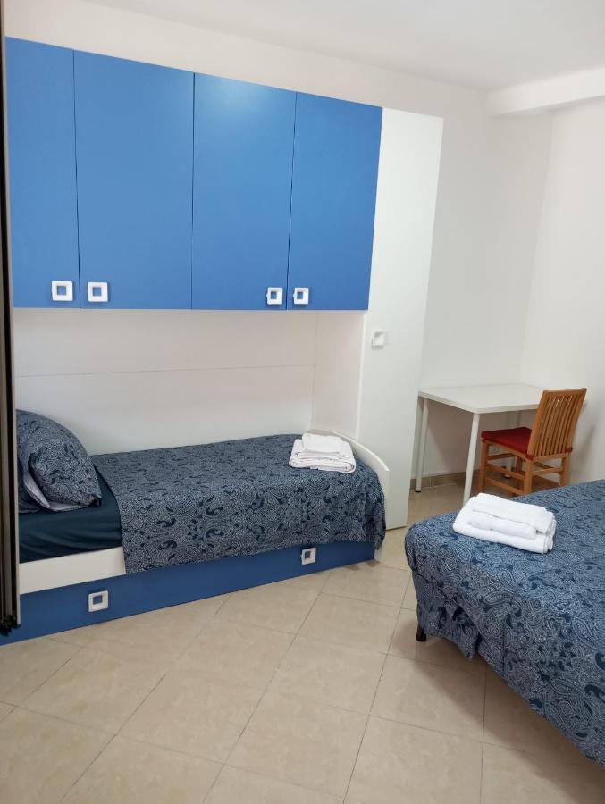 Spaccanapoli House Екстер'єр фото
