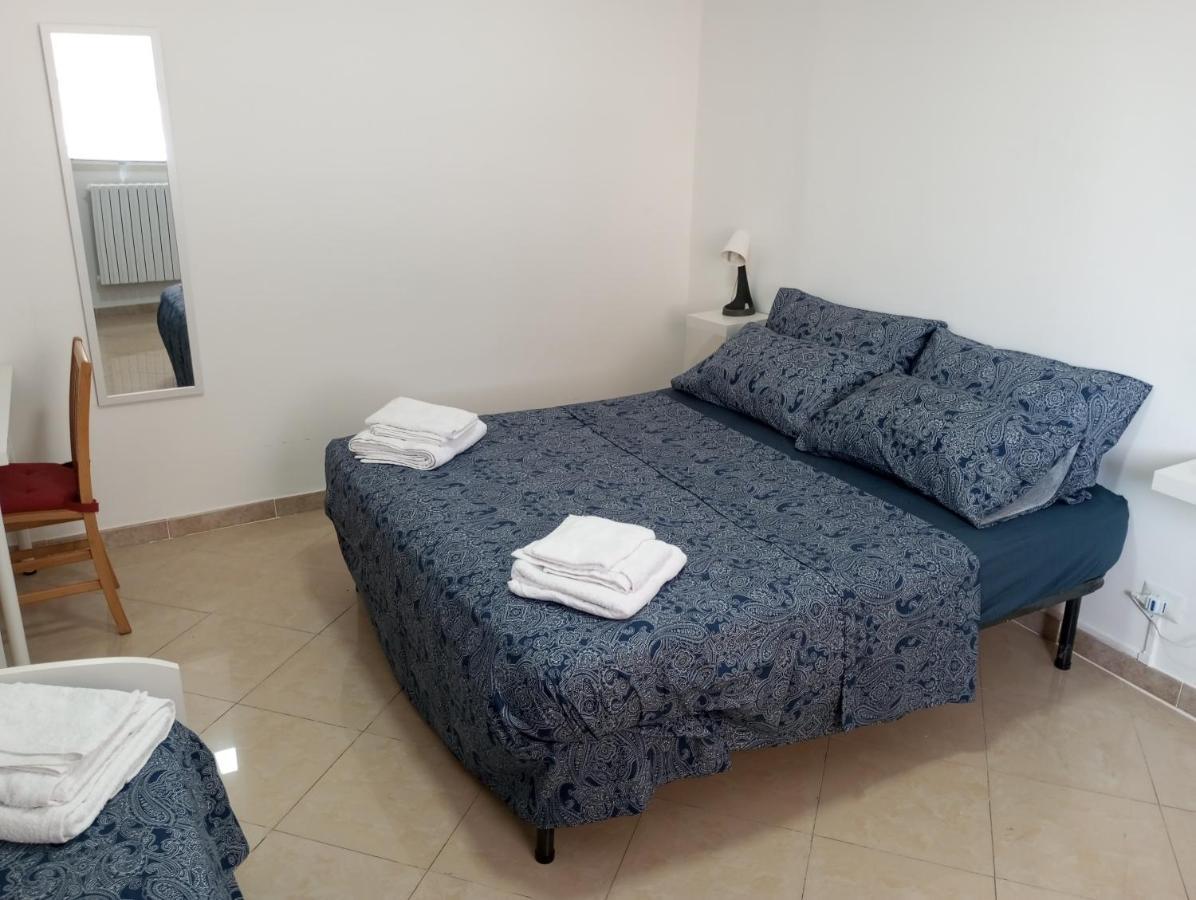 Spaccanapoli House Екстер'єр фото