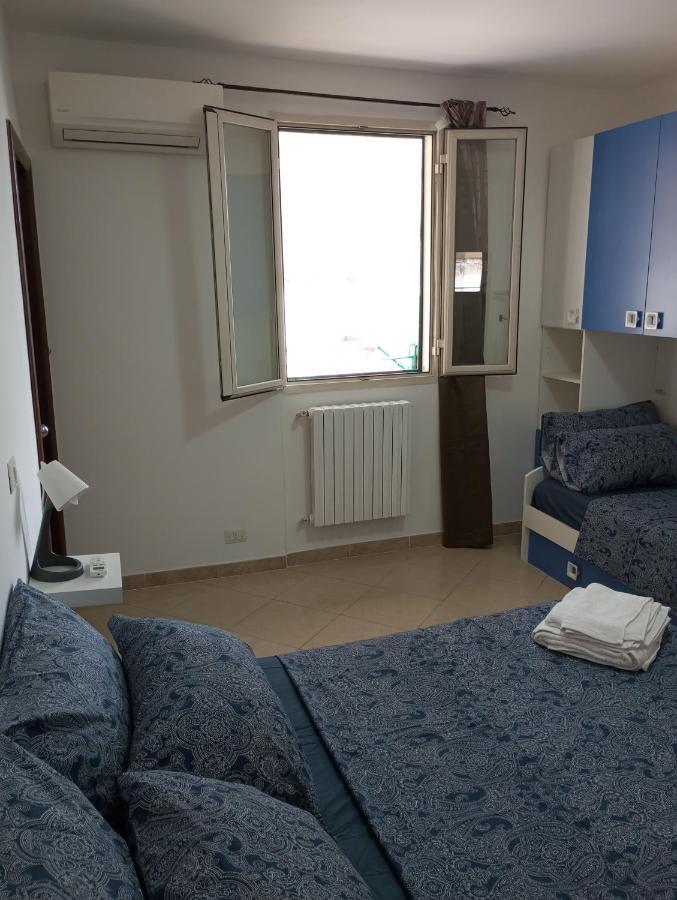 Spaccanapoli House Екстер'єр фото