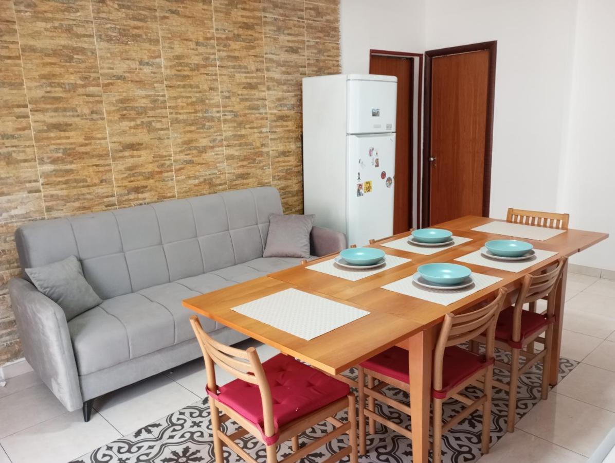 Spaccanapoli House Екстер'єр фото