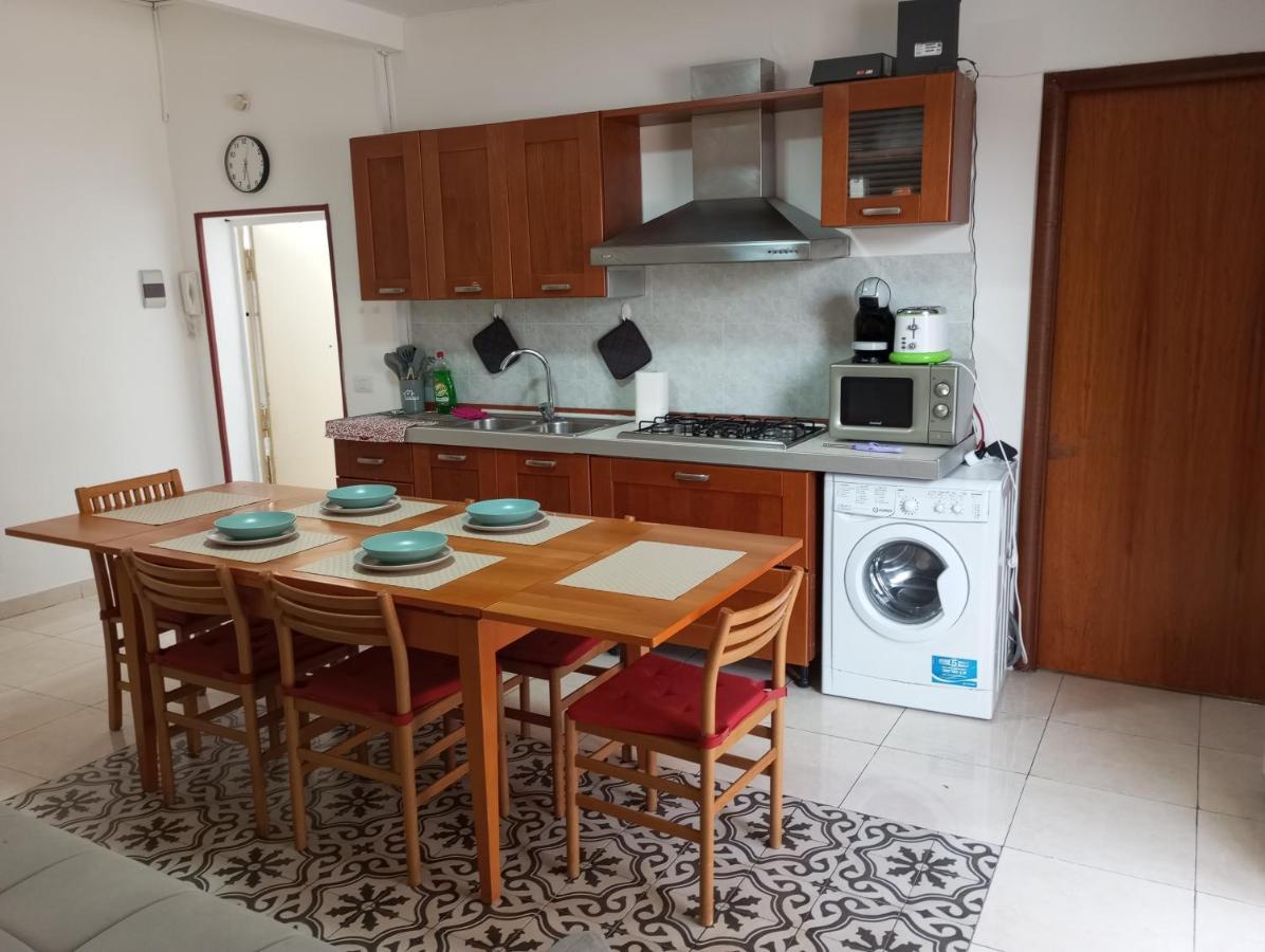 Spaccanapoli House Екстер'єр фото