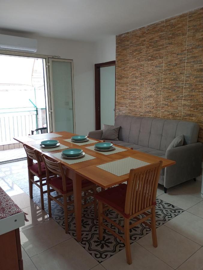 Spaccanapoli House Екстер'єр фото