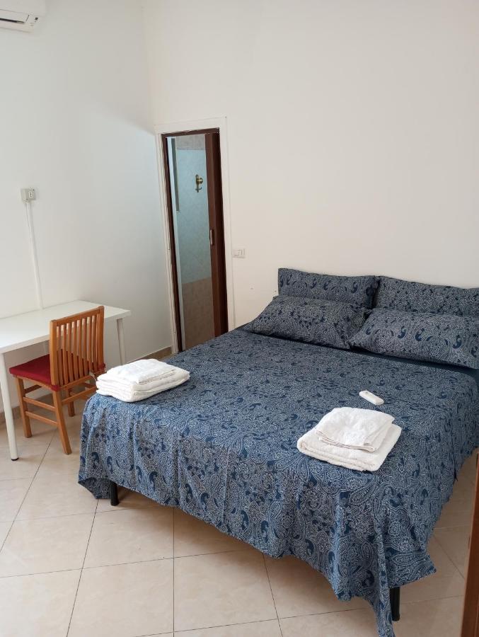 Spaccanapoli House Екстер'єр фото