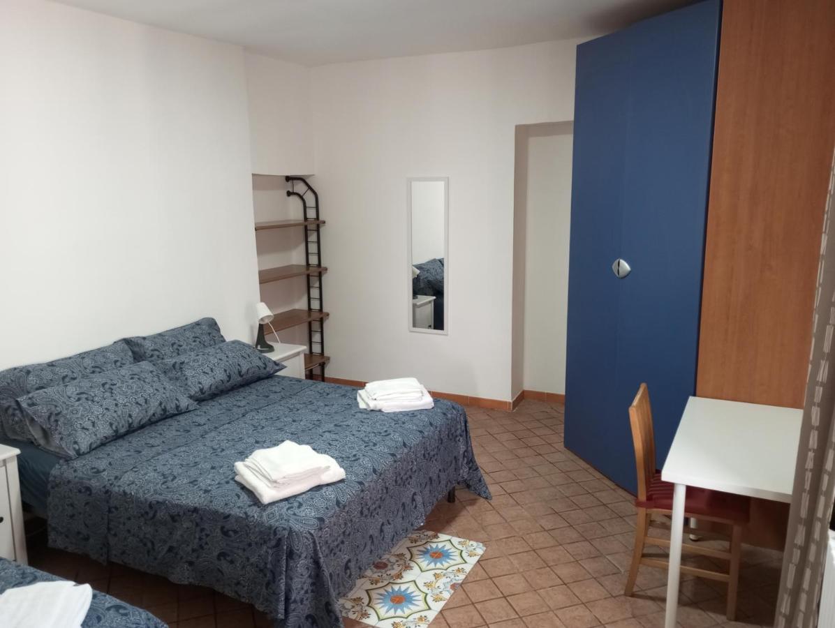 Spaccanapoli House Екстер'єр фото