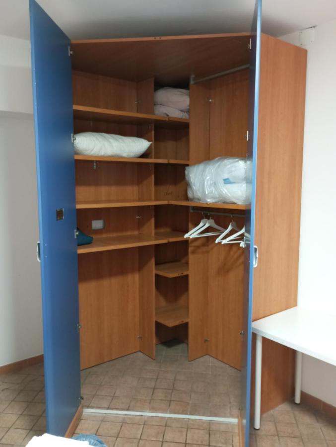 Spaccanapoli House Екстер'єр фото