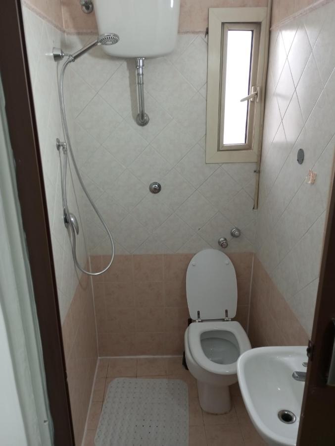 Spaccanapoli House Екстер'єр фото