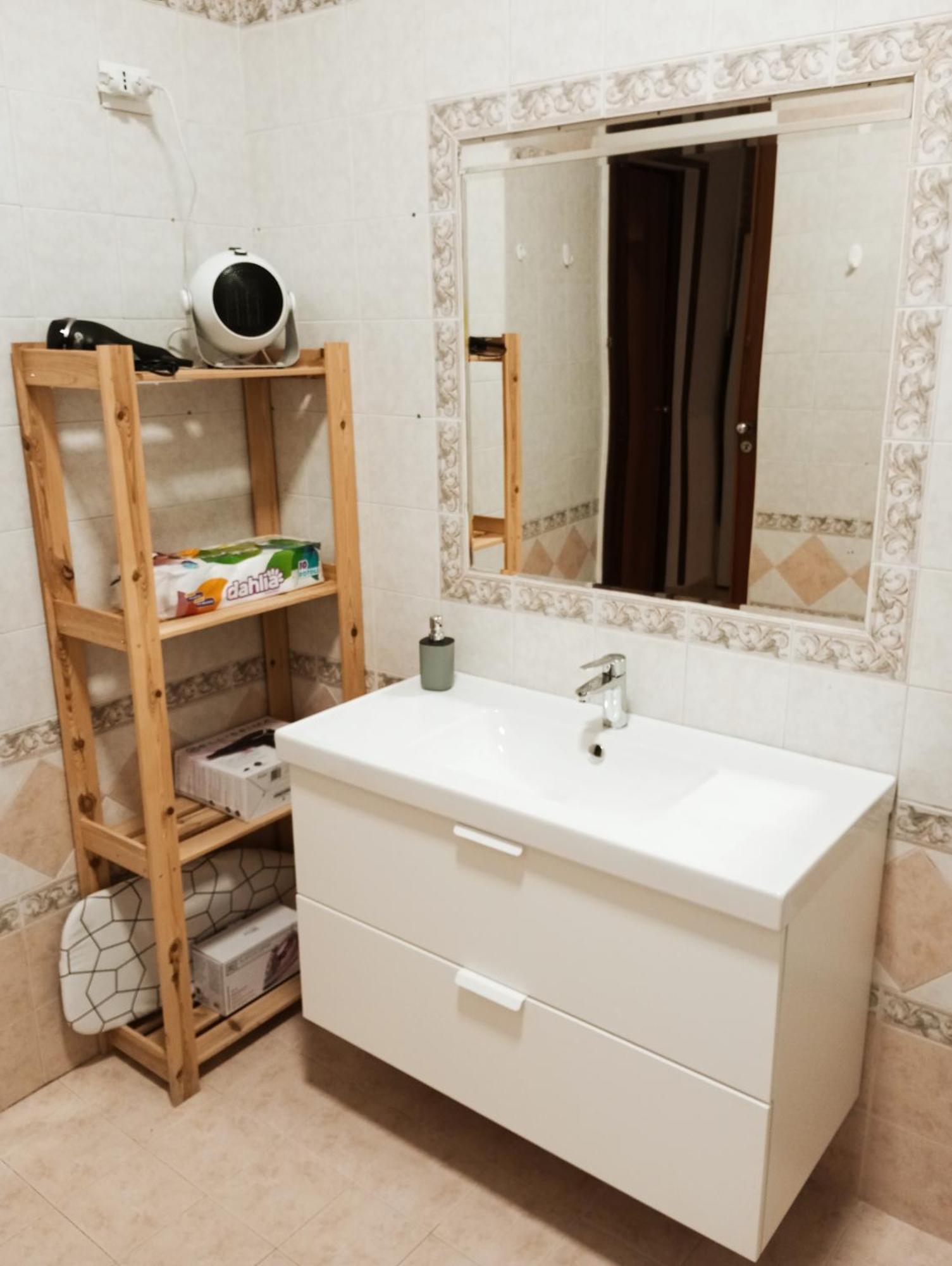 Spaccanapoli House Екстер'єр фото