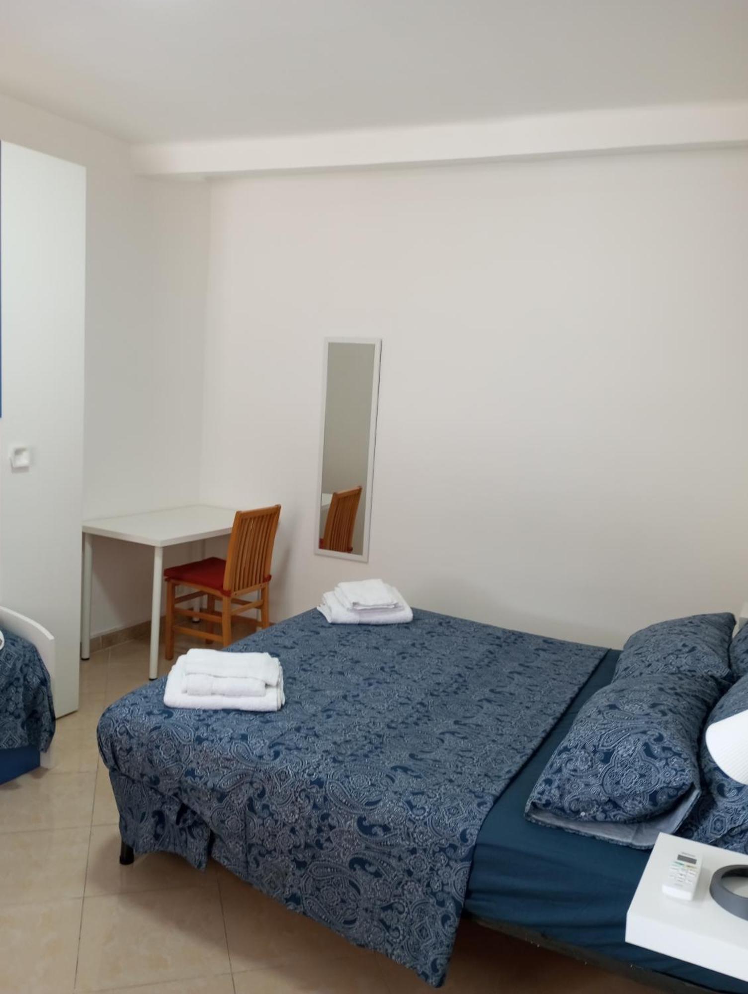 Spaccanapoli House Екстер'єр фото