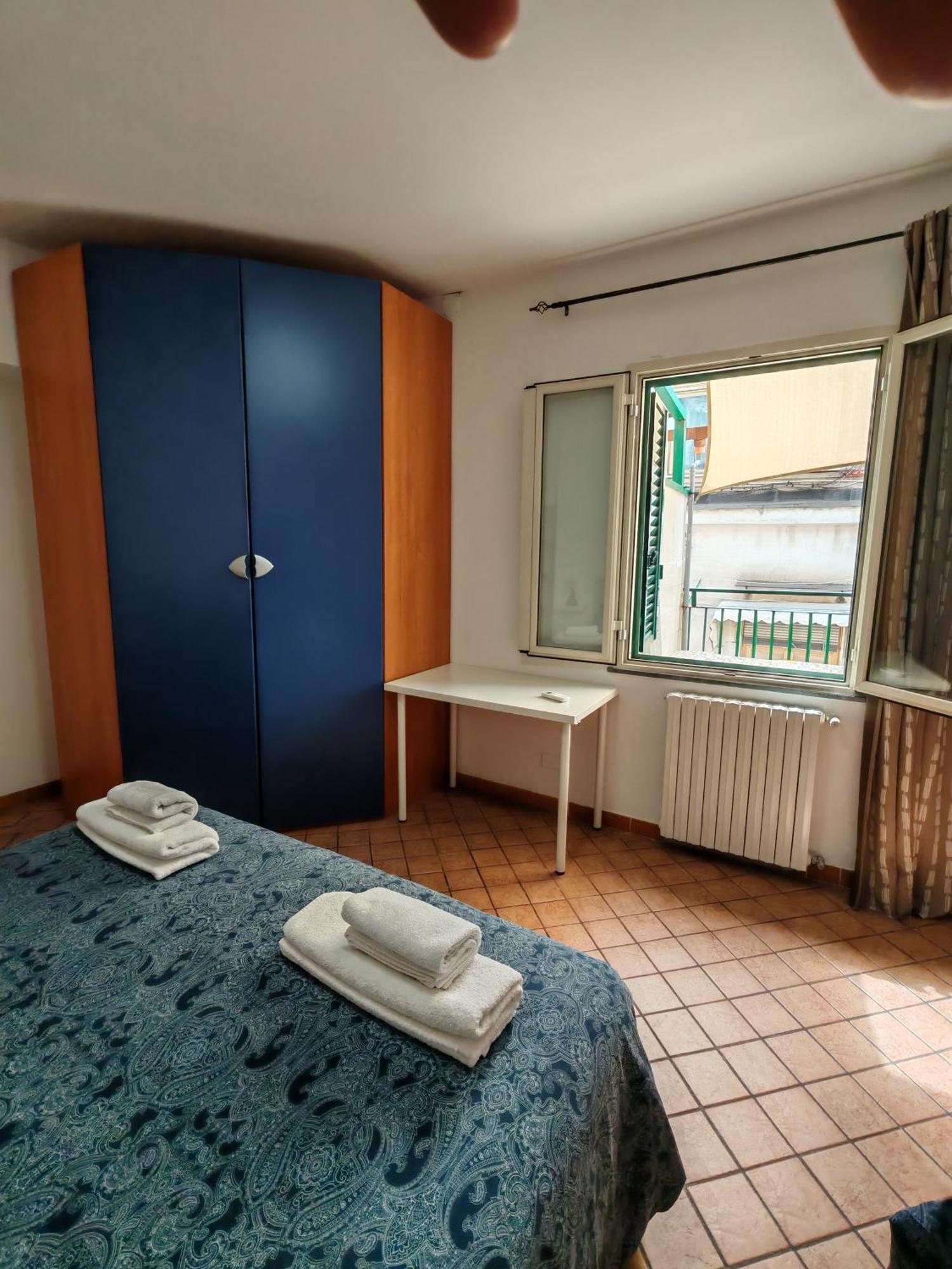 Spaccanapoli House Екстер'єр фото
