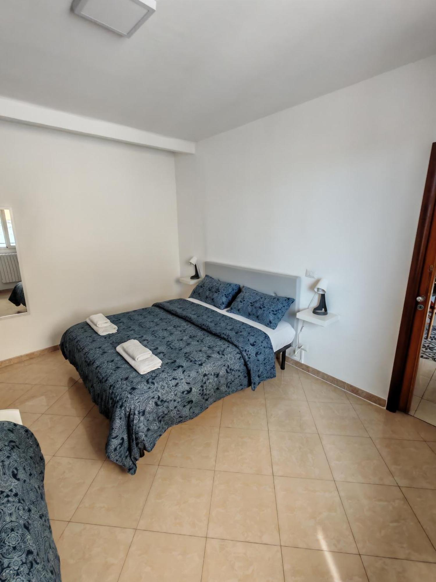 Spaccanapoli House Екстер'єр фото