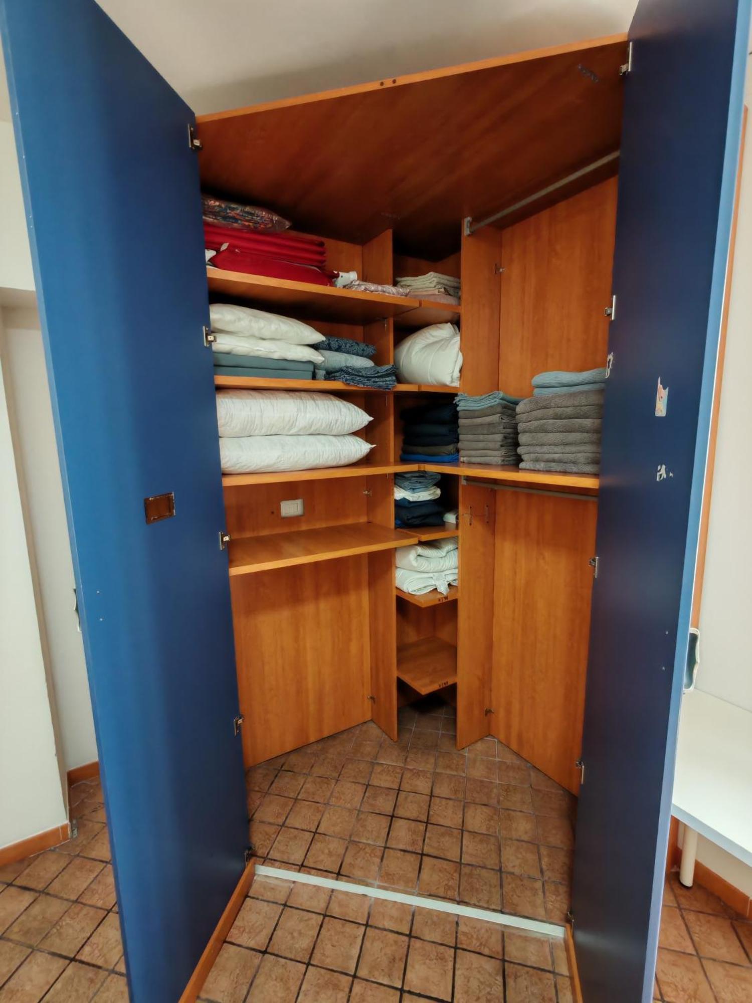 Spaccanapoli House Екстер'єр фото