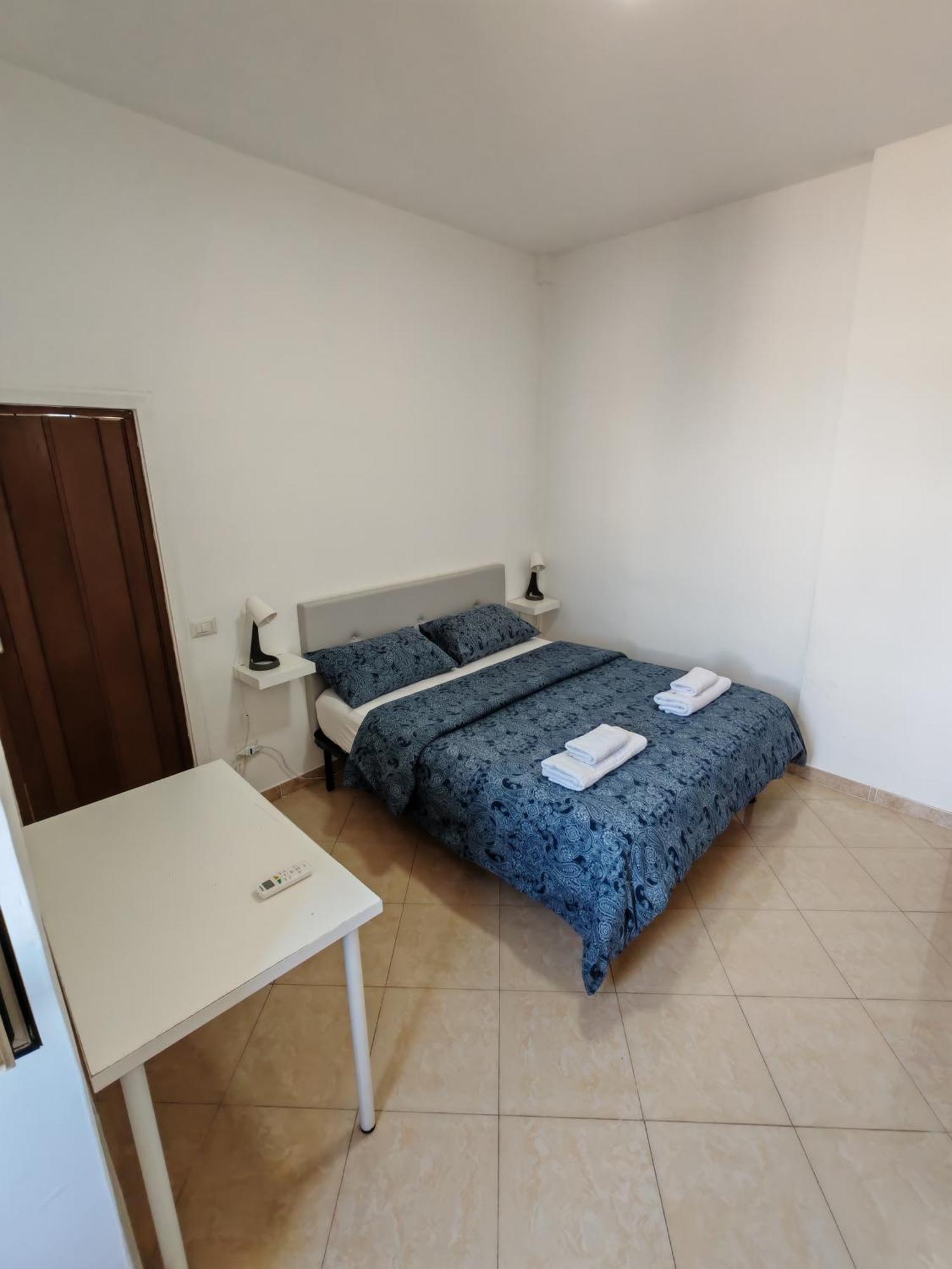 Spaccanapoli House Екстер'єр фото