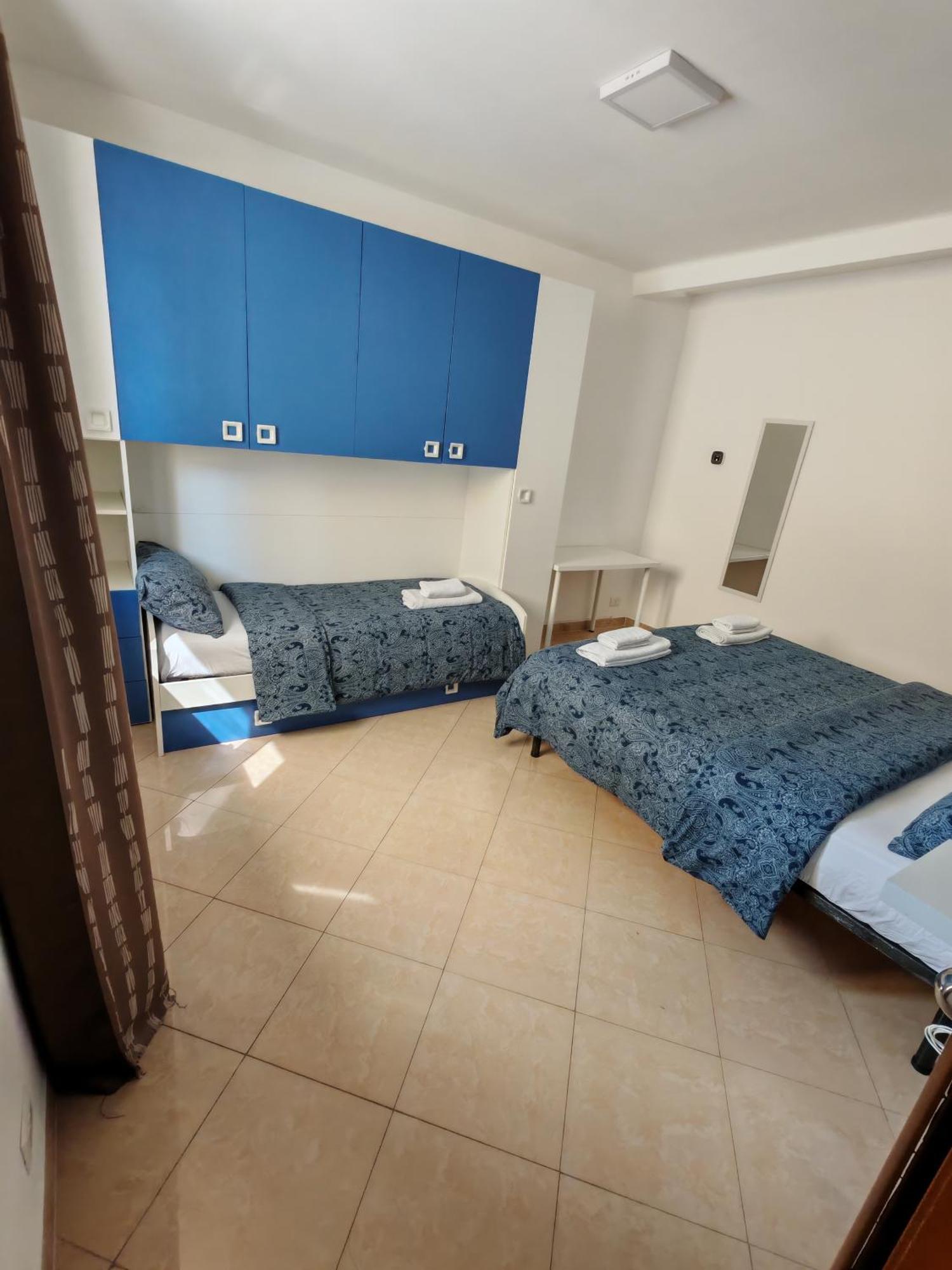 Spaccanapoli House Екстер'єр фото