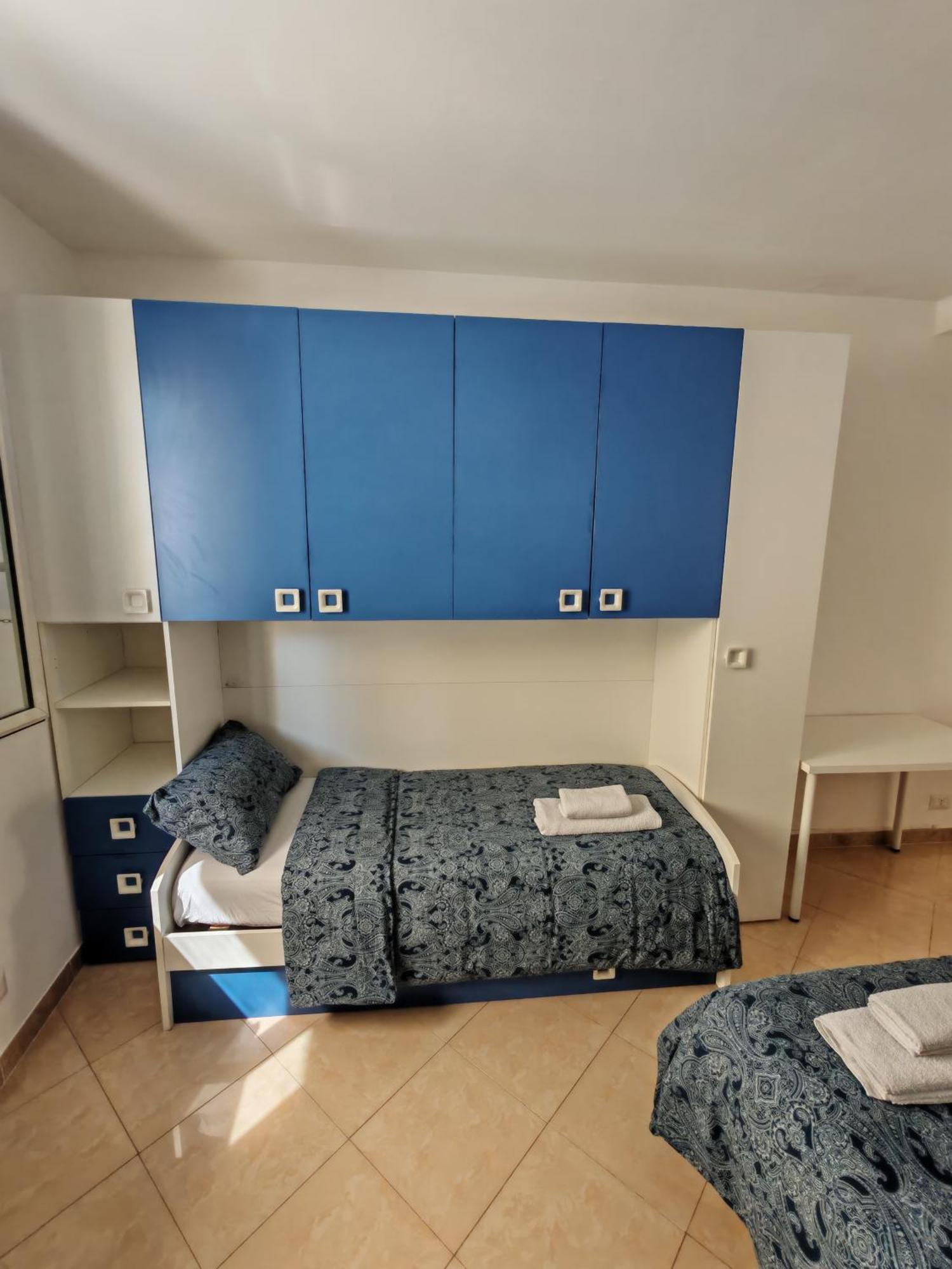 Spaccanapoli House Екстер'єр фото
