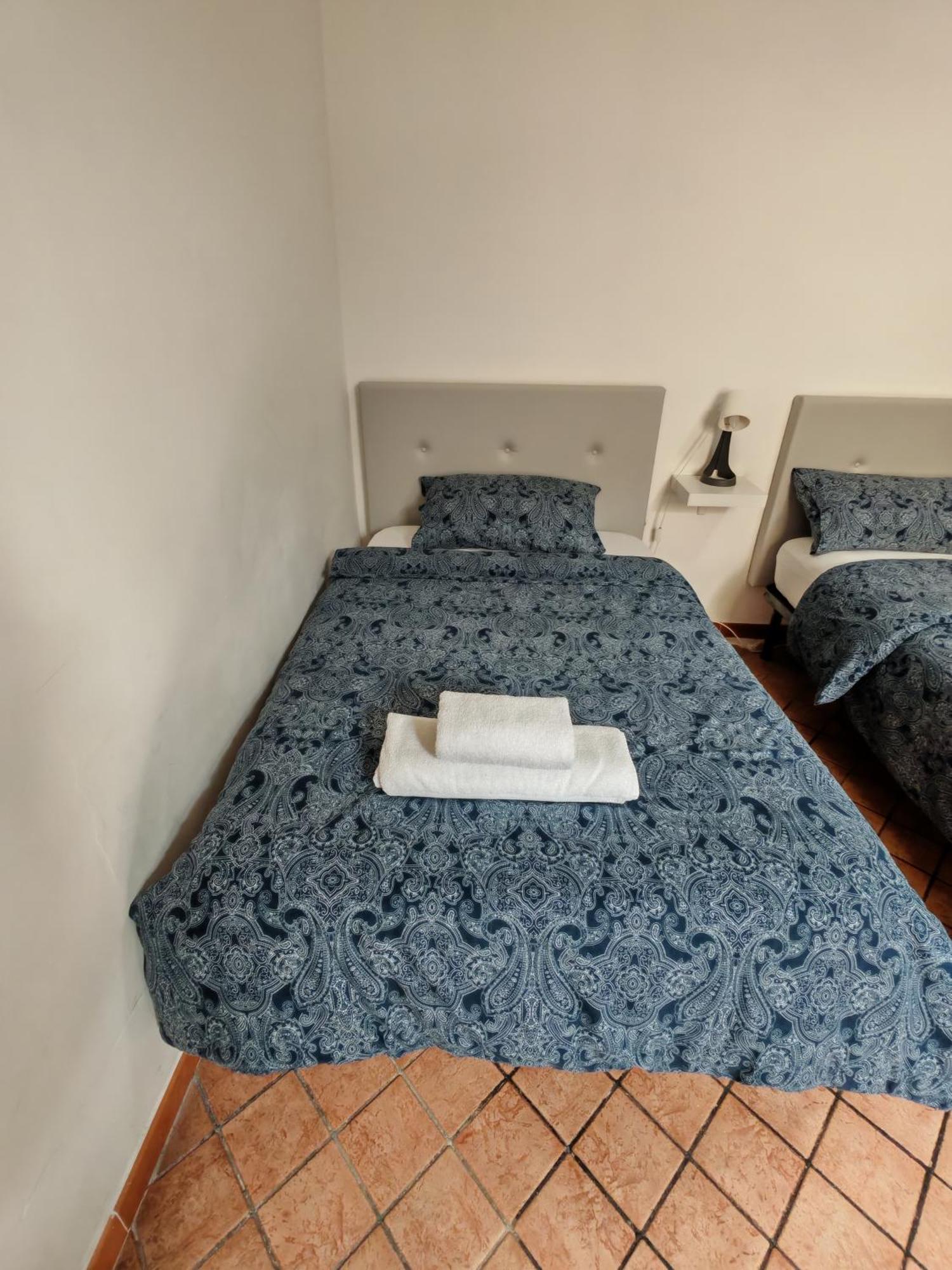 Spaccanapoli House Екстер'єр фото