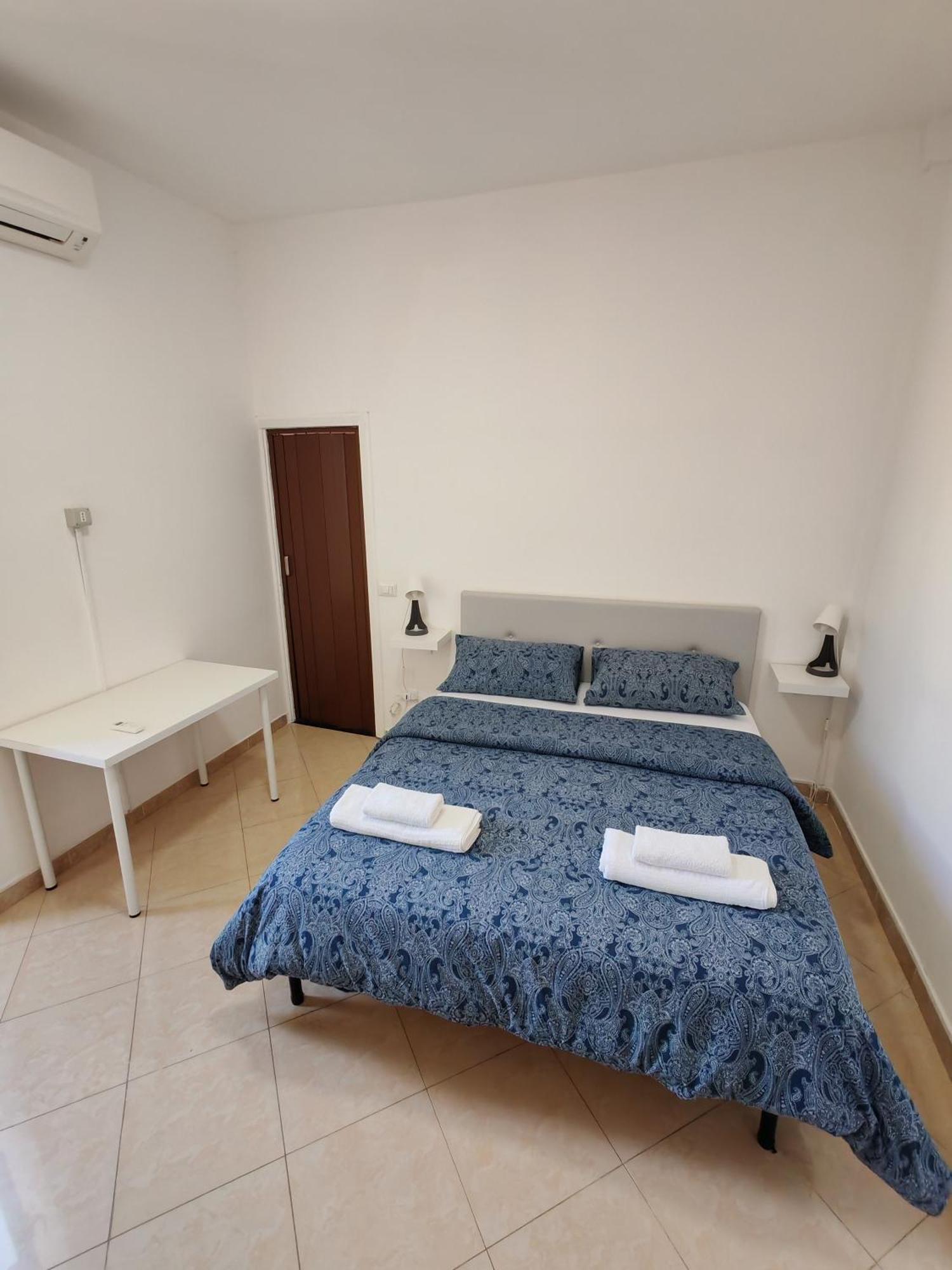 Spaccanapoli House Екстер'єр фото