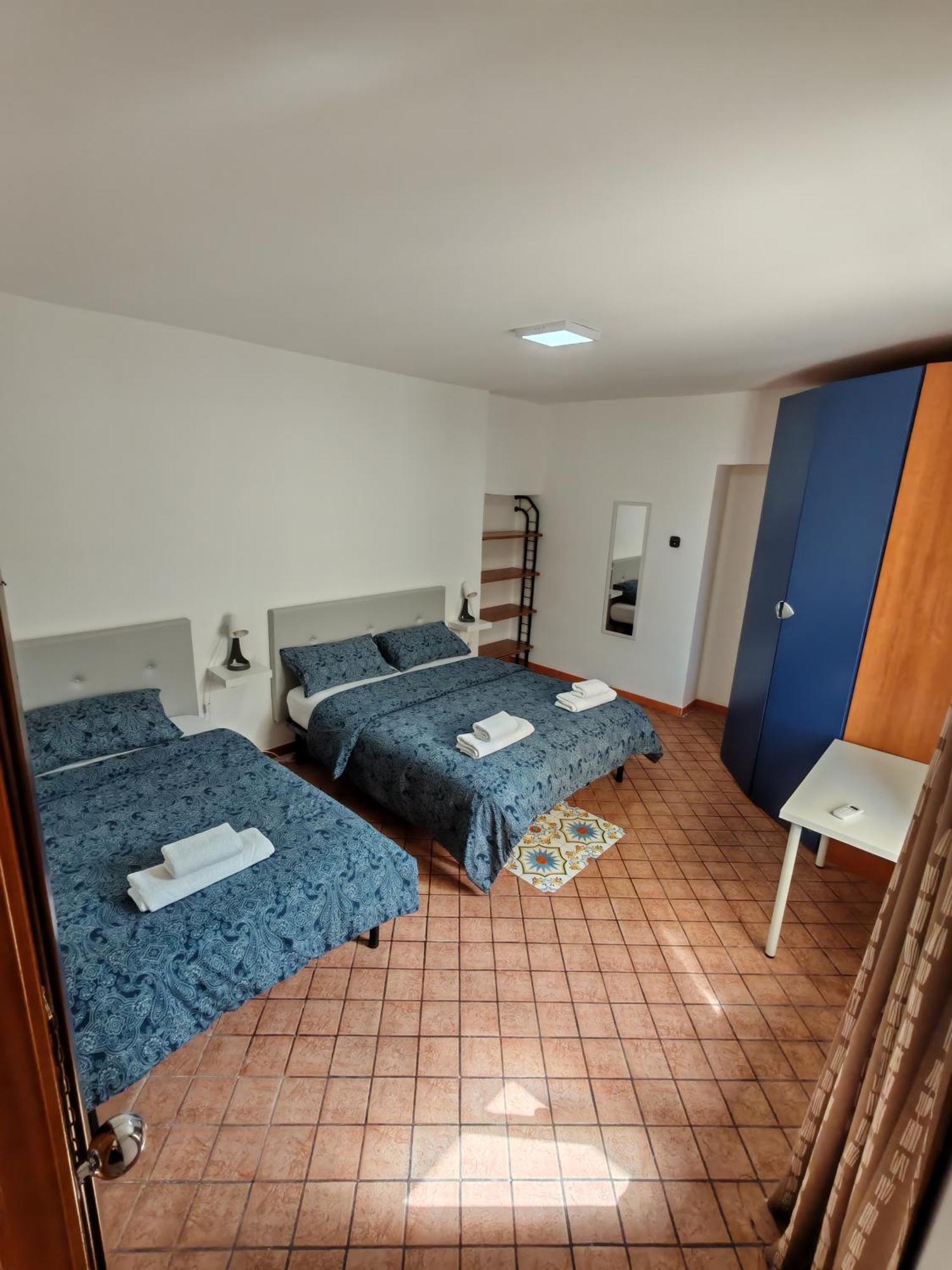 Spaccanapoli House Екстер'єр фото