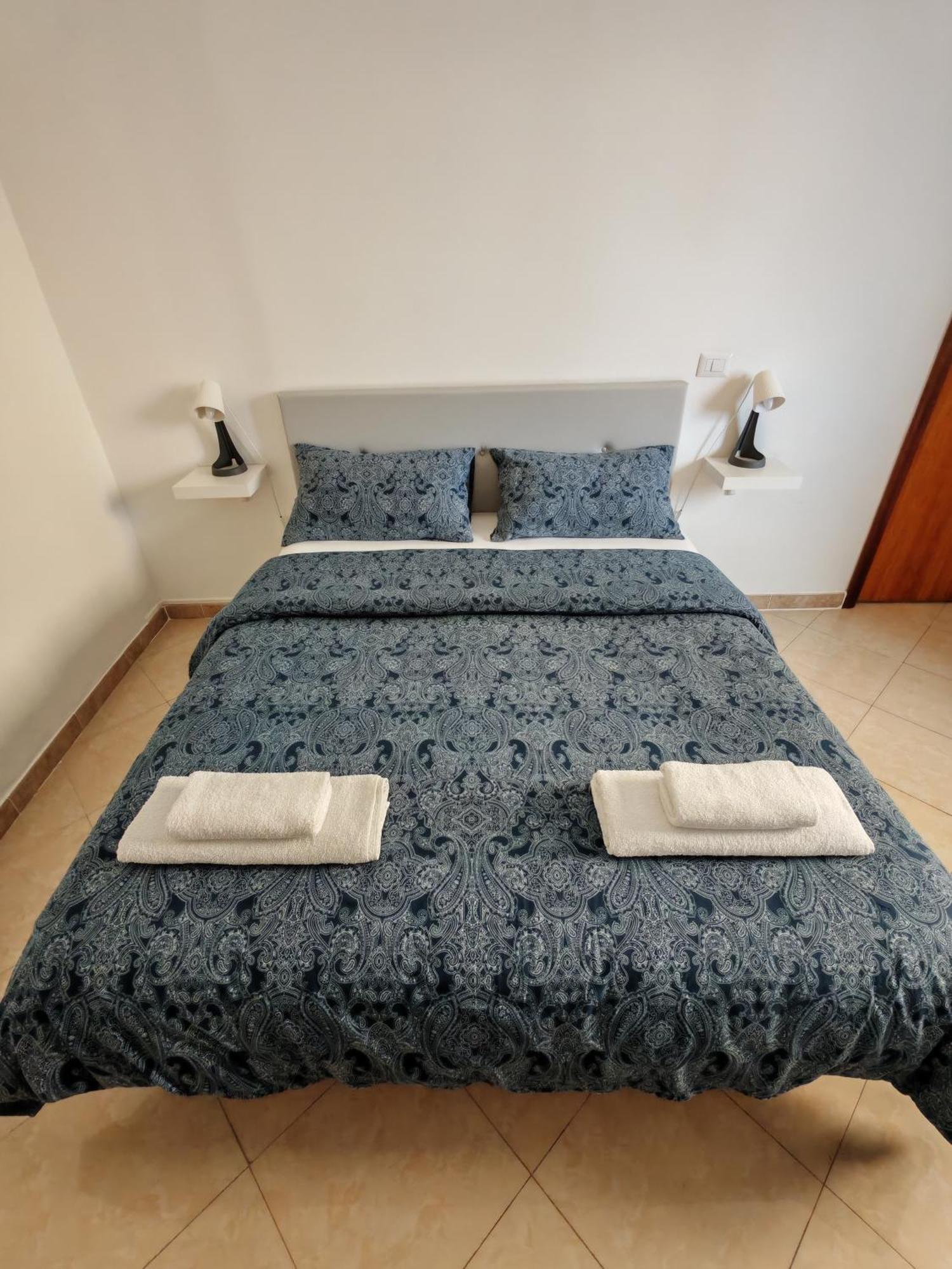 Spaccanapoli House Екстер'єр фото