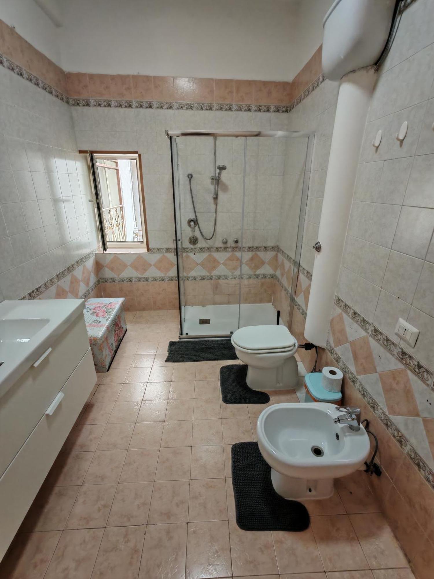 Spaccanapoli House Екстер'єр фото