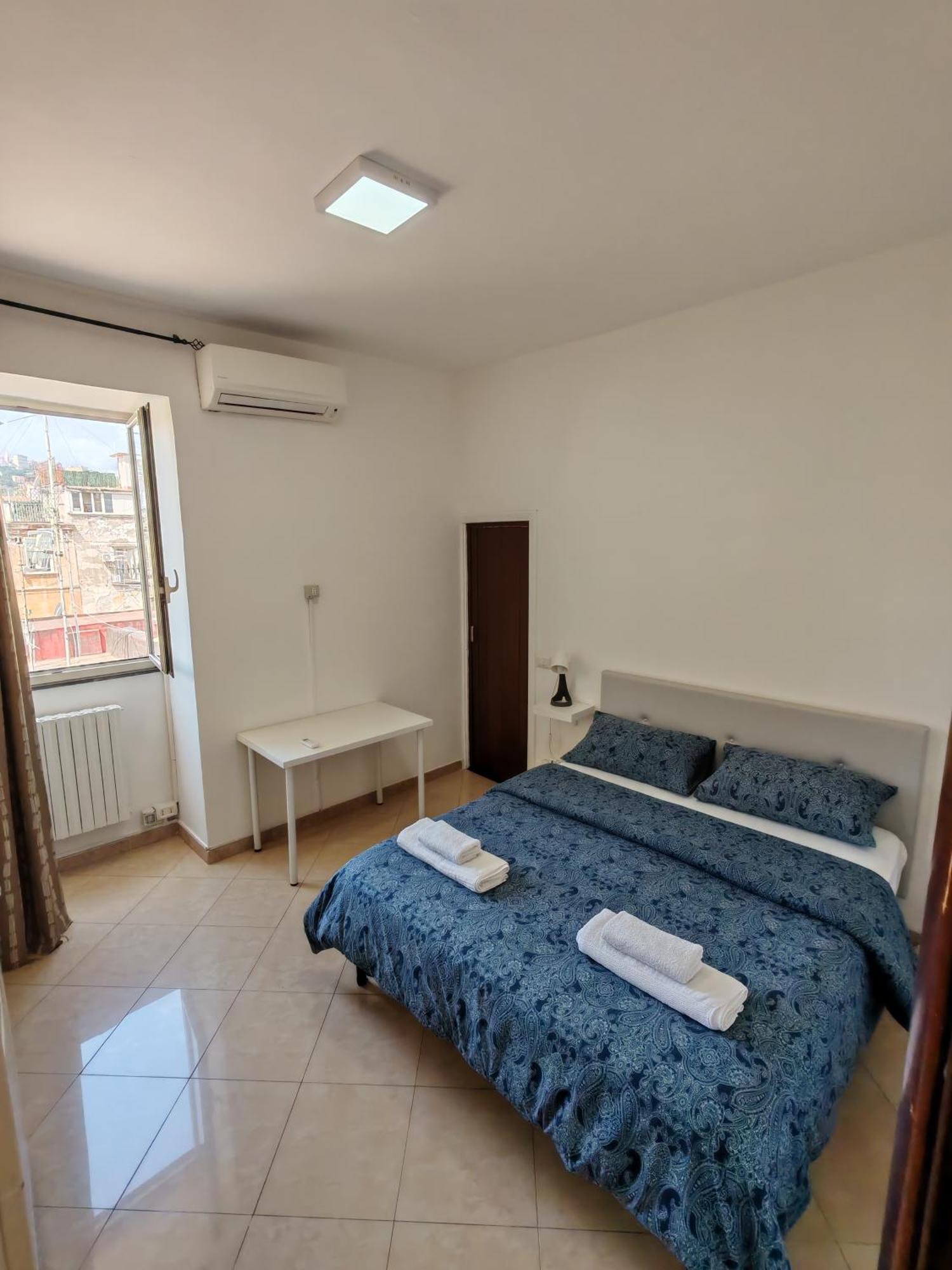 Spaccanapoli House Екстер'єр фото