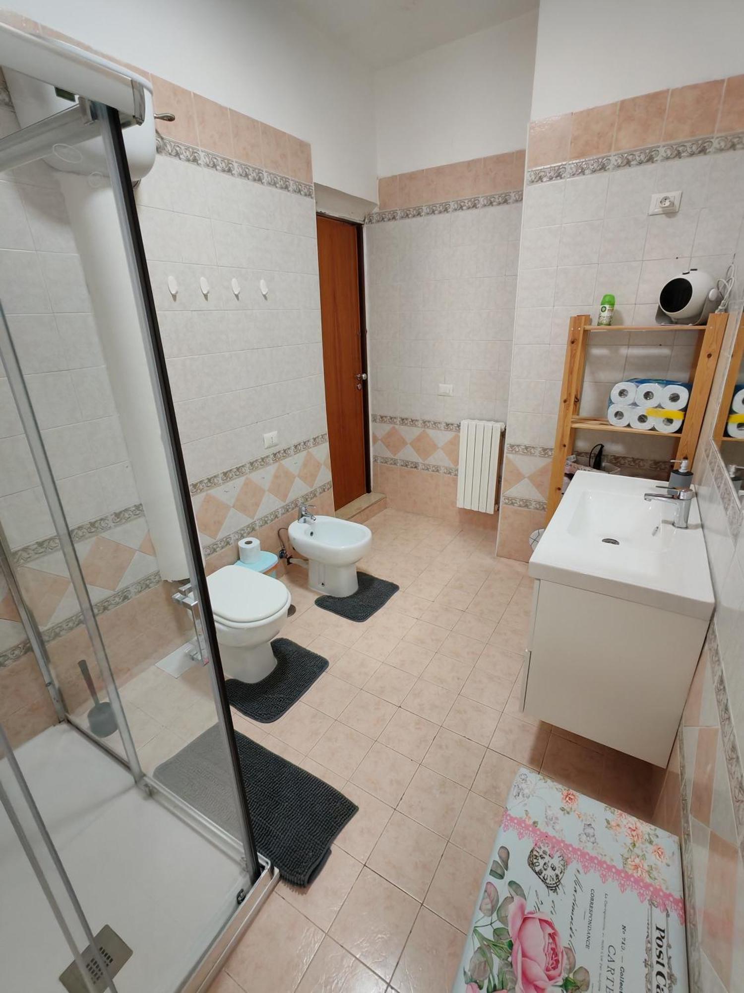 Spaccanapoli House Екстер'єр фото