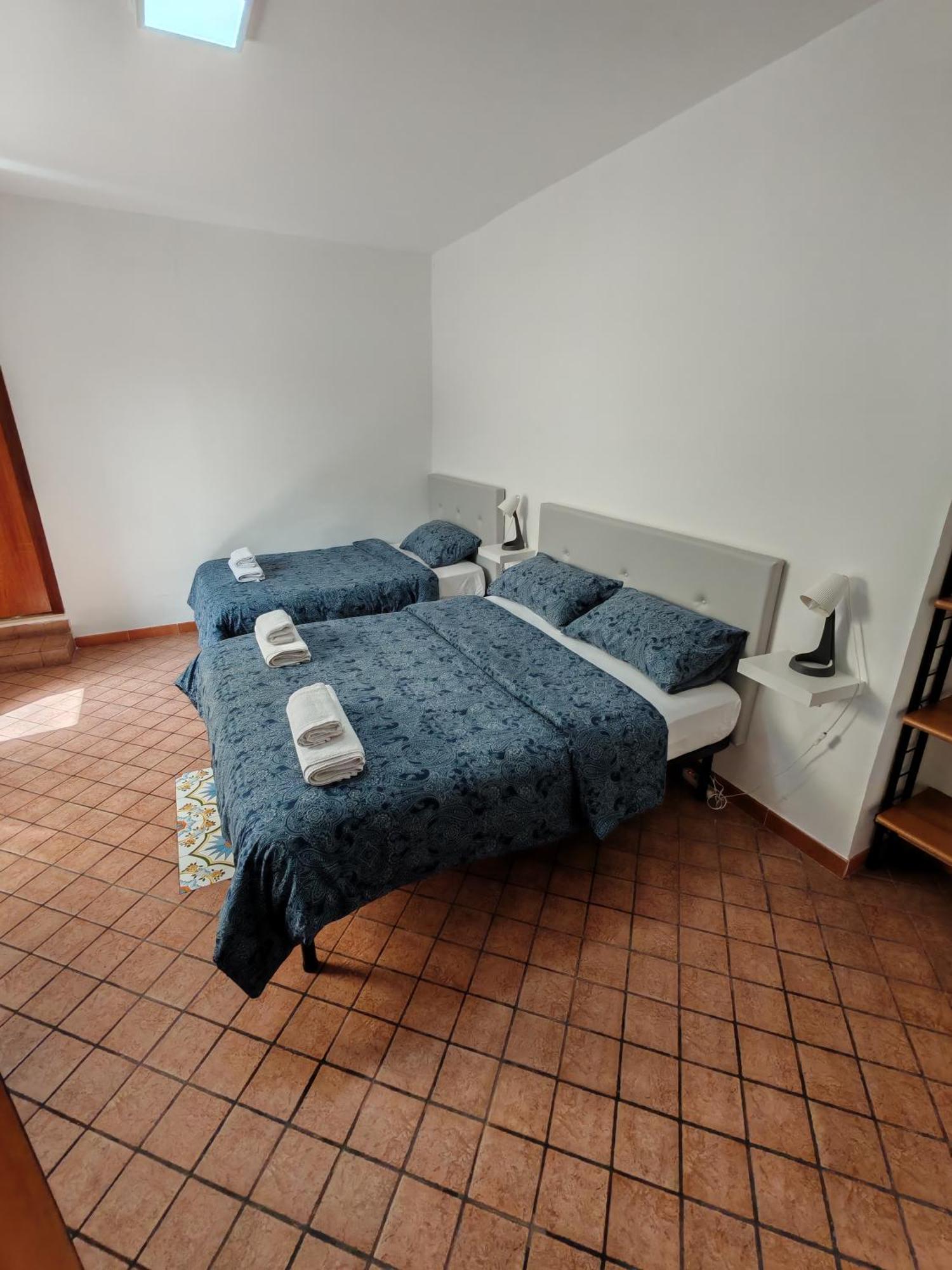 Spaccanapoli House Екстер'єр фото